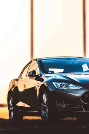 2021 Tesla Model S Plaid Wallpapers | SuperCars.net