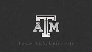 Texas Am University Logo Wallpaper