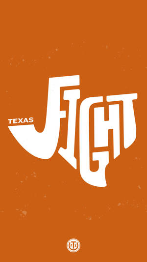 Texas Longhorn Fight Wallpaper