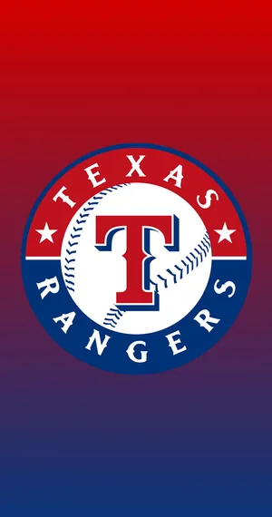 Texas Rangers MLB Baseball Team ZB3373BD Wallpaper Border for walls -  Gifted Parrot