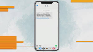 Text Reminder Fedex Tracking Wallpaper