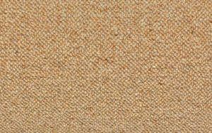 Texture Soft Brown Burlap Cloth Wallpaper