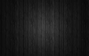 Textured Black Wood Wallpaper