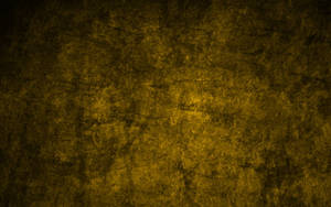 Textured Yellow Stone Wall Desktop Wallpaper