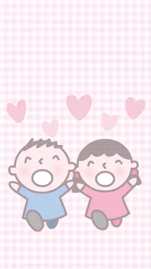 Thanyamart On Minna No Tabo. Sanrio, Wallpaper Wallpaper