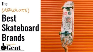 The Absolute Best Skateboard Brands Wallpaper