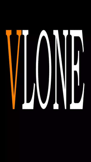 The All-new Vlone Iphone - Get The Latest Look & Style Wallpaper