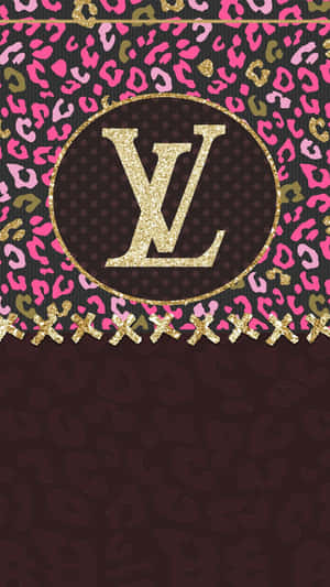 The Always Stylish Louis Vuitton Iphone Wallpaper