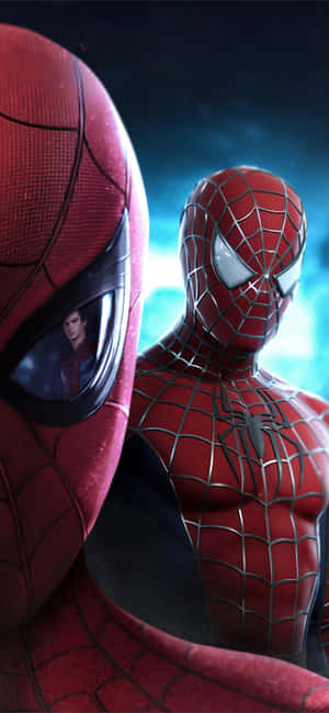 The Amazing Spider Man 2 - Pc Wallpaper