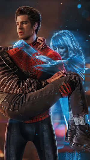 The Amazing Spider - Man 2 - Pc - X264 - X264 - X264 - X264 Wallpaper