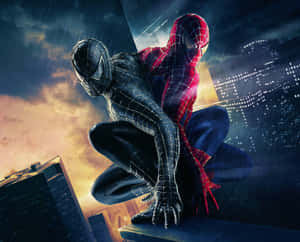 The Amazing Spider Man Trilogy Wallpaper