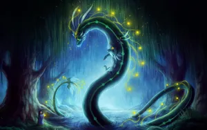 The Ancient Tales Of Greek Mythology Wallpaper