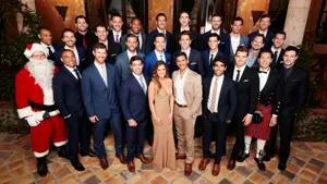 The Bachelorette Season 12 Cast Photo Wallpaper