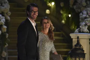 The Bachelorette Trista Sutter And Ryan Sutter Wallpaper