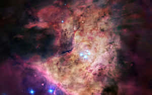 The Beautiful Andromeda Galaxy Wallpaper
