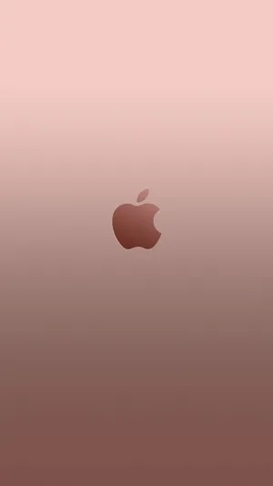 The Beautiful Gold Colors On The Iphone 6s Wallpaper
