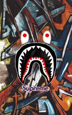 The Best Choice For A Bape Fan: The Bape Iphone Wallpaper