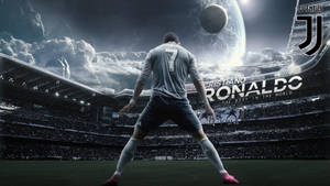 The Best In The World Cr7 3d Wallpaper