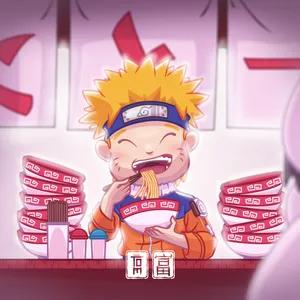 The Best Ramen For Naruto Fans Everywhere Wallpaper