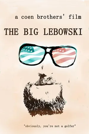 el gran fondo de pantalla de lebowski walter