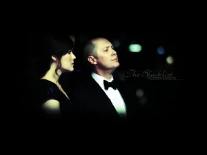 The Blacklist Ball Scene Wallpaper