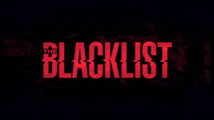 The Blacklist Loading Screen Wallpaper