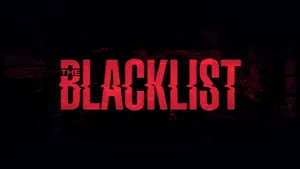 The Blacklist Loading Screen Wallpaper