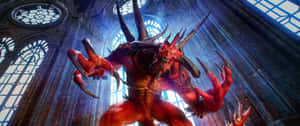The Blizzard Classic, Diablo 2! Wallpaper