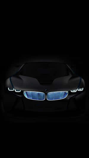 The Bmw Android Wallpaper