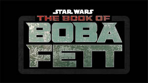 The Book Of Boba Fett 4k Wallpaper