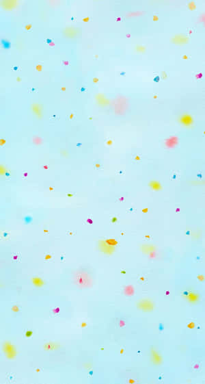 The Brilliant Colours Of Iphone 5c Wallpaper