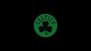 The Celtic Cross Reveals One's Celtic Heritage Wallpaper