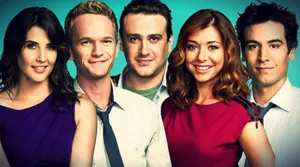 The Central Characters Of The Hit Tv Show 