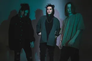 The Chase Atlantic Hd Wallpaper