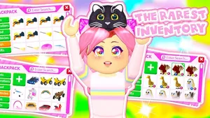 The Cheapest Inventory - Screenshot Thumbnail Wallpaper