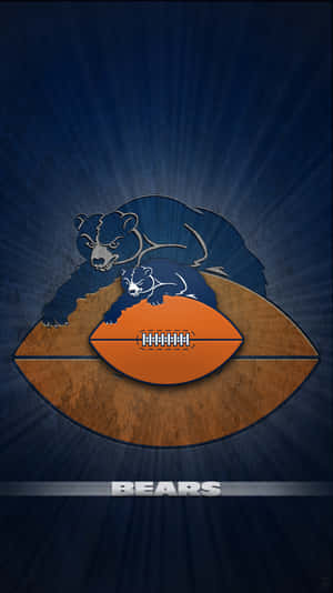 The City Of Chicago Brings Together All Nhl, Nfl, Nba And Mlb Teams Wallpaper