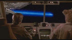 The Classic Comedy Movie