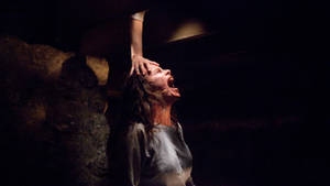 The Conjuring Exorcism Of Carolyn Perron Wallpaper