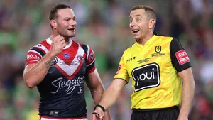 The Controversial 2019 Nrl Wallpaper