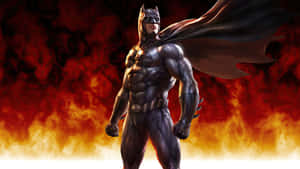 The Dark Knight Arises Wallpaper