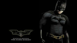 The Dark Knight In Hd Wallpaper