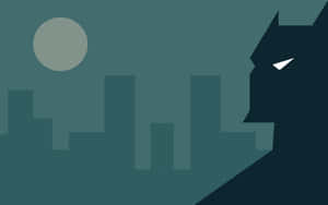 The Dark Knight Returns Wallpaper