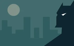 The Dark Knight Returns Wallpaper