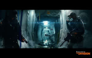 The Division - Pc - Pc - Pc - Pc - Pc - Pc Wallpaper