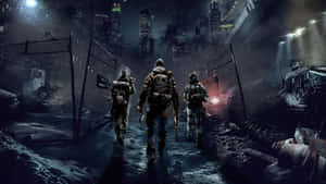 The Division - Screenshots Wallpaper