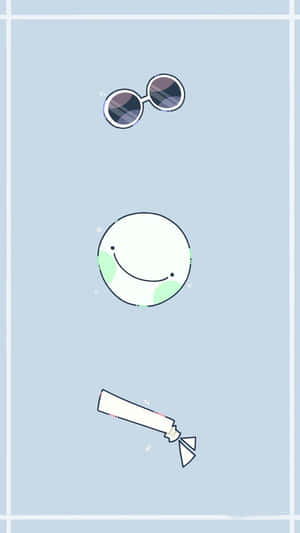 The Dream Team Things Wallpaper