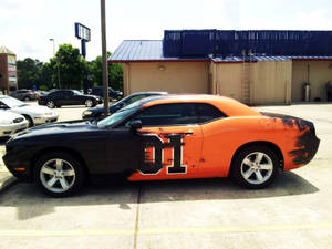 The Duke Boys Together In The Dukes Of Hazzard Wallpaper