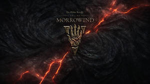 The Elder Scrolls Online Morrowind Wallpaper