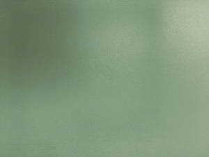 The Elegance Of Sage Green Faux Leather Wallpaper