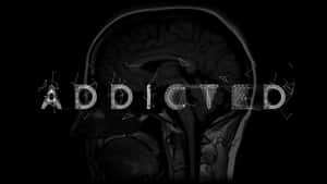 The Ensnaring Trap Of Addiction Wallpaper